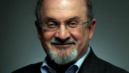 Salman Rushdie