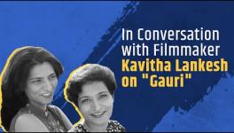 “This is an Attempt to Humanise Gauri and her Journey” Kavitha Lankesh