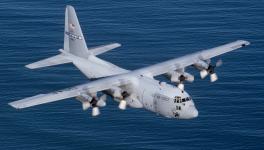 C-130T Hercules