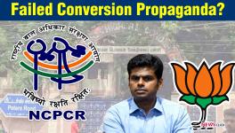 Failed Conversion Propaganda TN This week 19 09 2022