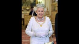 Queen Elizabeth II