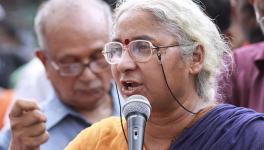 Medha Patkar