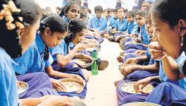 Mid-day meal-related food poisoning cases at 6 year peak: CAG