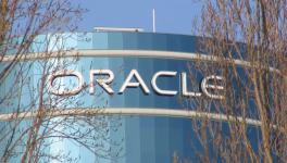 Oracle