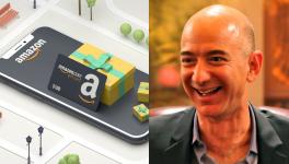 Amazon Mass Layoffs