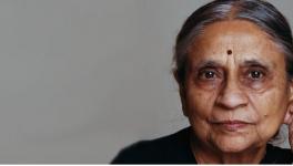 eLA bHATT