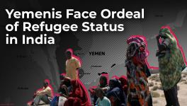 Yemeni Family in Delhi Awaiting Refugee Recognition ‘Assaulted’ by Police, UNHCR