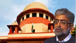 Gautam Navlakha’s house arrest: Stringent Conditions Apply