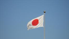 Japan’s Discomfort in New Cold War