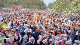 UP: Old Pension Scheme is Key Issue Ahead of 2024 Lok Sabha Polls, Say Protesting Teachers