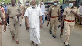 Rajiv gandhi Assasination