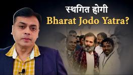 COVID, Bharat Jodo Yatra and Rahul Gandhi 