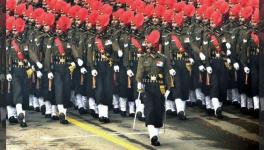 Indian army vacancies