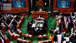 Lok Sabha: Anti-Minority Sentiments Behind Scrapping Maulana Azad Fellowship, Says Cong MP