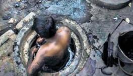 Manual Scavenging