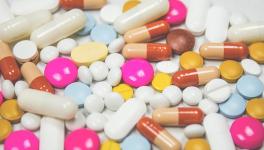 Antidepressants Help Bacteria to Acquire Antibiotic Resistance