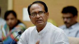 ‘Mai Ka Laal’ Remark Haunts CM Chouhan During Karni Sena Protest