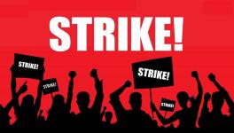 Contract Workers to Strike Across Karnataka Urban Local Bodies From Feb 1