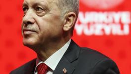 Turkey: A 100-year-old democracy with ups and downs