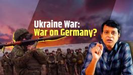 America's Ukraine Excuse to Weaken Germany | With Aunindyo Chakravarty