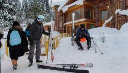 gulmarg