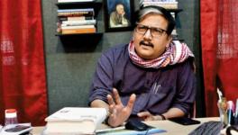 Manoj Kumar Jha PTI/File Photo