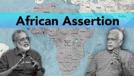 Mapping Faultlines- African Countries Defy Western Pressure to Pursue Own Interests