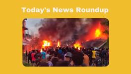 todays news round up