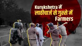 Haryana- Farmers Ready to Intensify Protest on MSP