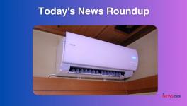 News Round Up