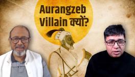 Why is BJP Bent on Making Aurangzeb a Villain?