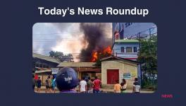 News Round Up