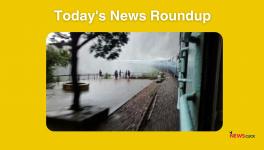 News Round Up