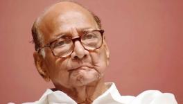 Sharad Pawar