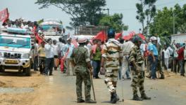 Bengal Panchayat Polls: 18 Deaths so far; Will Tomorrow’s Voting go the 2018 way?