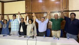 DU: Teachers’ Organisations Form Alliance, Put up Joint Prez Candidate for DUTA Polls