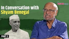 Shyam Benegal