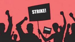 Andhra Pradesh: Govt Employees Serve Strike Notice from Feb 7 Over Pay Revision Order