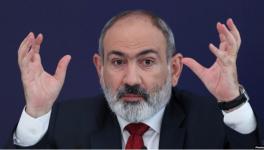 Nikol Pashinyan