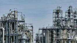 Oil Industry’s Dirty Secret About Carbon Capture Plants