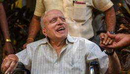 MS Swaminathan,