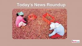 The all-India average retail price of onion rose to Rs 47 per kg on Friday, from Rs 30 per kg in a year ago.