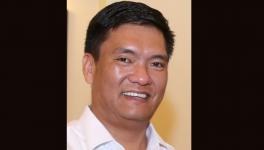 CM Pema Khandu