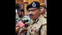 Only 10 Youths Joined Militancy This Year: J&amp;K top cop