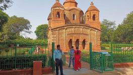 Shyamray temple