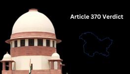 article 370 verdict