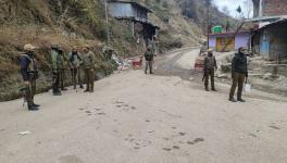 Poonch terror attack