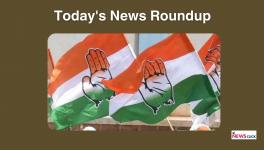 Accusing BJP/RSS for bringing forward the event  “for electoral gains”,  Congress said Mallikarjun Kharge, Sonia Gandhi and Adhir Ranjan Chowdhury had “respectfully” decided to stay away.