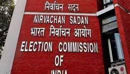 election commission 