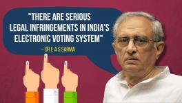 EAS Sarma on EVMs